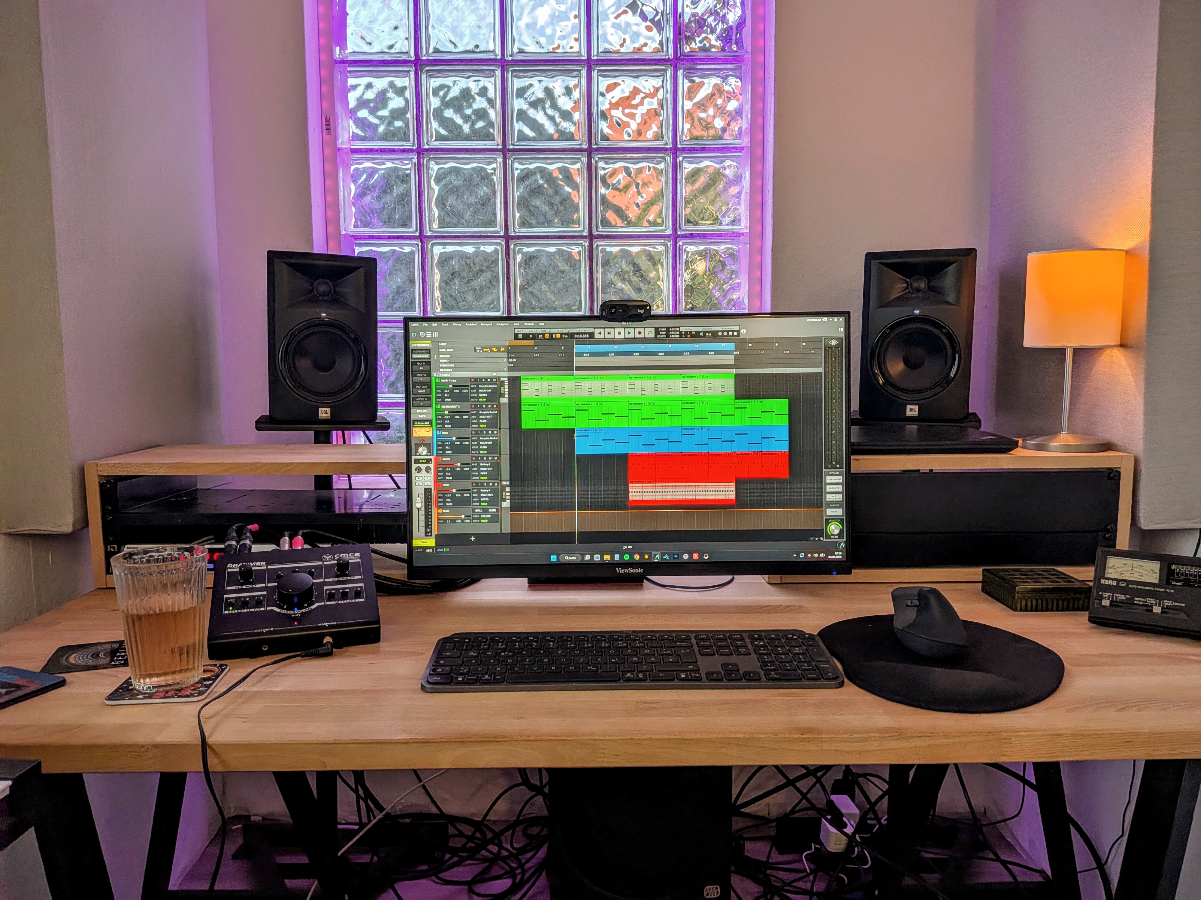 AEP Sound Studio